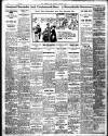Liverpool Echo Saturday 21 January 1928 Page 14