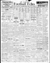 Liverpool Echo Saturday 03 March 1928 Page 1