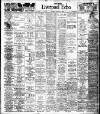 Liverpool Echo Tuesday 13 March 1928 Page 1