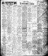 Liverpool Echo Wednesday 04 April 1928 Page 1