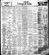 Liverpool Echo Thursday 26 April 1928 Page 1