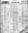 Liverpool Echo Tuesday 01 May 1928 Page 1