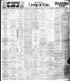 Liverpool Echo Friday 01 June 1928 Page 1