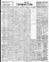 Liverpool Echo Saturday 02 June 1928 Page 1
