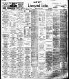 Liverpool Echo Monday 11 June 1928 Page 1