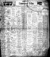 Liverpool Echo Monday 02 July 1928 Page 1