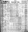 Liverpool Echo Wednesday 04 July 1928 Page 1