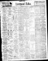 Liverpool Echo Wednesday 11 July 1928 Page 1