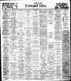 Liverpool Echo Thursday 01 November 1928 Page 1
