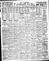 Liverpool Echo Saturday 10 November 1928 Page 1