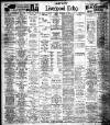 Liverpool Echo Friday 23 November 1928 Page 1