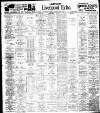 Liverpool Echo Friday 30 November 1928 Page 1