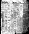 Liverpool Echo Wednesday 02 January 1929 Page 1
