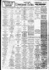 Liverpool Echo Thursday 28 February 1929 Page 1