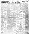 Liverpool Echo Friday 10 May 1929 Page 1