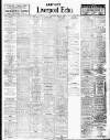 Liverpool Echo Saturday 01 June 1929 Page 1
