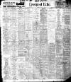Liverpool Echo Tuesday 02 July 1929 Page 1