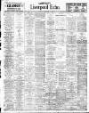 Liverpool Echo Tuesday 03 September 1929 Page 1