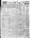 Liverpool Echo Saturday 04 January 1930 Page 1