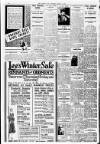 Liverpool Echo Wednesday 08 January 1930 Page 12