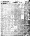 Liverpool Echo Wednesday 15 January 1930 Page 1
