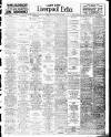 Liverpool Echo Wednesday 29 January 1930 Page 1