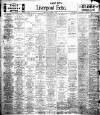 Liverpool Echo Thursday 06 March 1930 Page 1