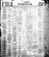 Liverpool Echo Thursday 03 April 1930 Page 1