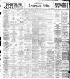 Liverpool Echo Friday 04 April 1930 Page 1