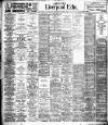 Liverpool Echo Wednesday 04 June 1930 Page 1