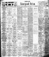 Liverpool Echo Wednesday 18 June 1930 Page 1