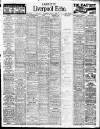 Liverpool Echo Saturday 05 July 1930 Page 1