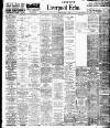 Liverpool Echo Monday 07 July 1930 Page 1