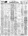 Liverpool Echo Monday 14 July 1930 Page 1
