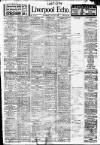 Liverpool Echo Saturday 26 July 1930 Page 1