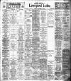 Liverpool Echo Tuesday 02 December 1930 Page 1