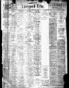 Liverpool Echo Thursday 12 February 1931 Page 1