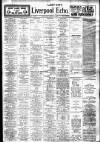 Liverpool Echo Thursday 02 April 1931 Page 1