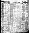 Liverpool Echo Friday 10 July 1931 Page 1
