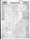 Liverpool Echo Wednesday 05 August 1931 Page 1