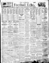 Liverpool Echo Saturday 03 October 1931 Page 1