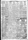 Liverpool Echo Tuesday 03 November 1931 Page 5