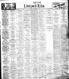 Liverpool Echo Thursday 05 November 1931 Page 1