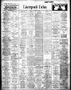 Liverpool Echo Friday 15 January 1932 Page 1