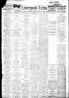 Liverpool Echo Tuesday 19 January 1932 Page 1