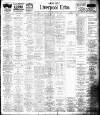 Liverpool Echo Wednesday 16 March 1932 Page 1