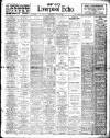 Liverpool Echo Wednesday 06 July 1932 Page 1