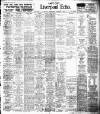 Liverpool Echo Wednesday 02 November 1932 Page 1