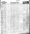 Liverpool Echo Thursday 02 November 1933 Page 1