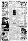 Liverpool Echo Tuesday 09 January 1934 Page 8